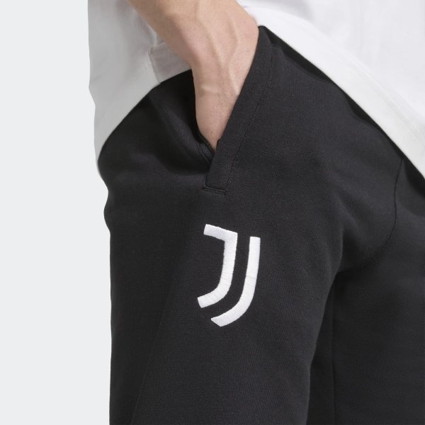Pánské tepláky adidas JUVE US PNT - foto 5