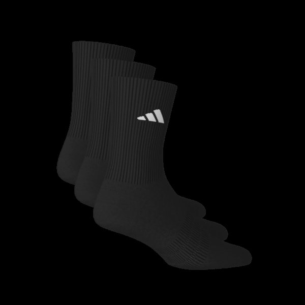 Ponožky adidas C ESS CRW 3P - foto 6