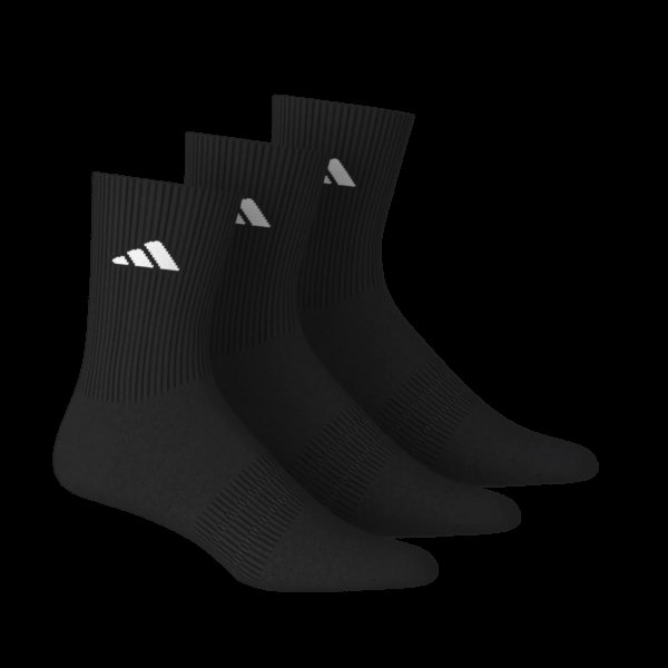 Ponožky adidas C ESS CRW 3P - foto 5