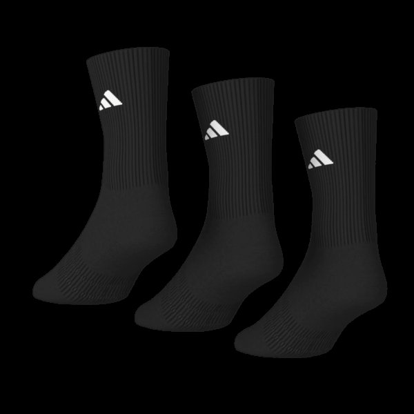 Ponožky adidas C ESS CRW 3P - foto 8