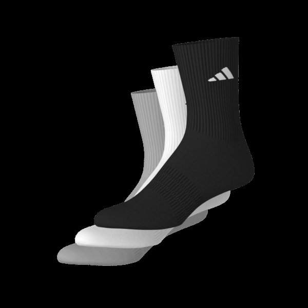 Ponožky adidas C ESS CRW 3P - foto 10