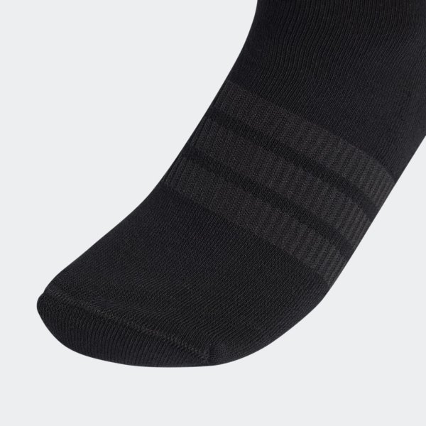 Ponožky adidas C ESS CRW 3P - foto 2