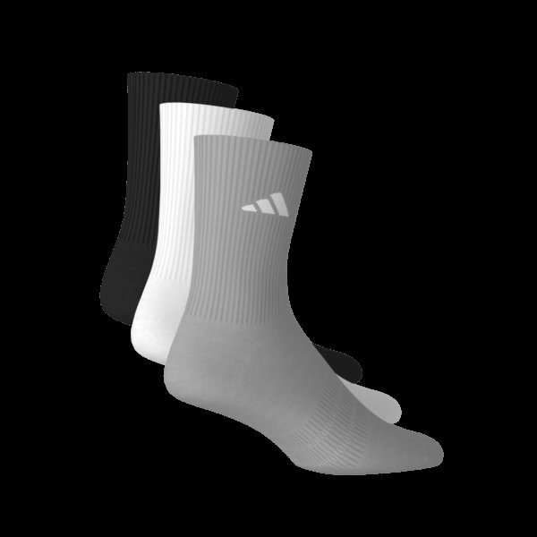Ponožky adidas C ESS CRW 3P - foto 6