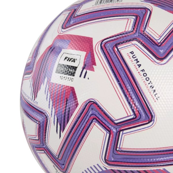 Fotbalový míč PUMA Orbita Ultimate Brilliance Premier League - foto 1