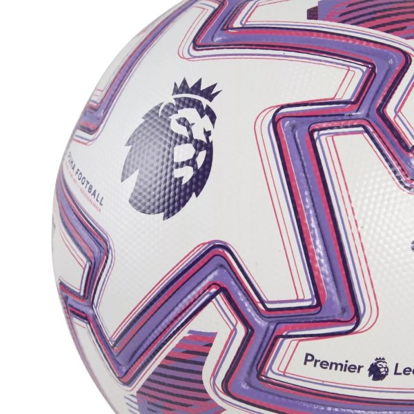 Fotbalový míč PUMA Orbita Ultimate Brilliance Premier League - foto 2
