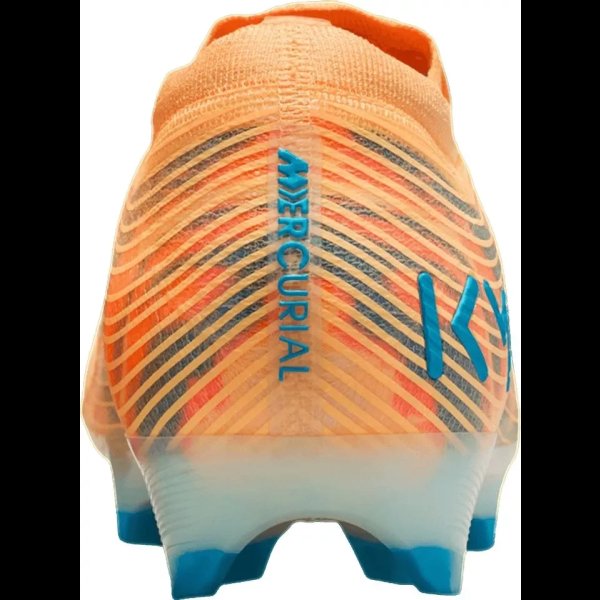 Pánské kopačky lisovky Nike Mercurial Vapor 16 Elite "Kylian Mbappé" FG - foto 4