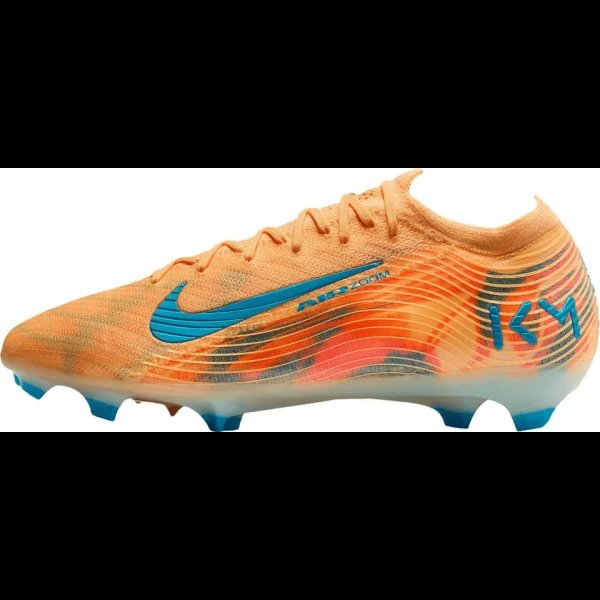 Pánské kopačky lisovky Nike Mercurial Vapor 16 Elite "Kylian Mbappé" FG - foto 0