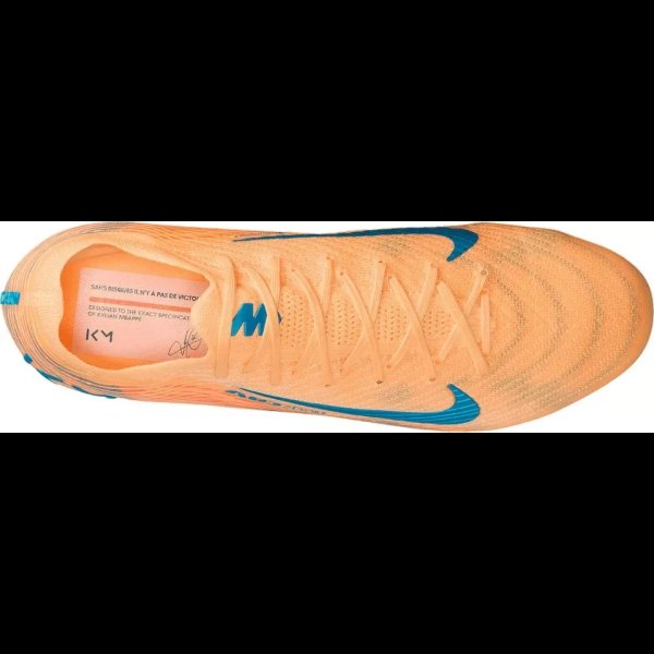 Pánské kopačky lisovky Nike Mercurial Vapor 16 Elite "Kylian Mbappé" FG - foto 2