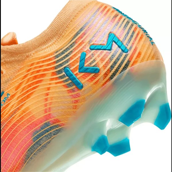 Pánské kopačky lisovky Nike Mercurial Vapor 16 Elite "Kylian Mbappé" FG - foto 6