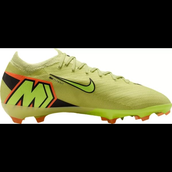 Chlapecké kopačky lisovky Nike Jr. Mercurial Vapor 16 Pro FG - foto 1