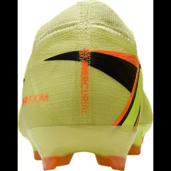 Chlapecké kopačky lisovky Nike Jr. Mercurial Vapor 16 Pro FG - foto 4