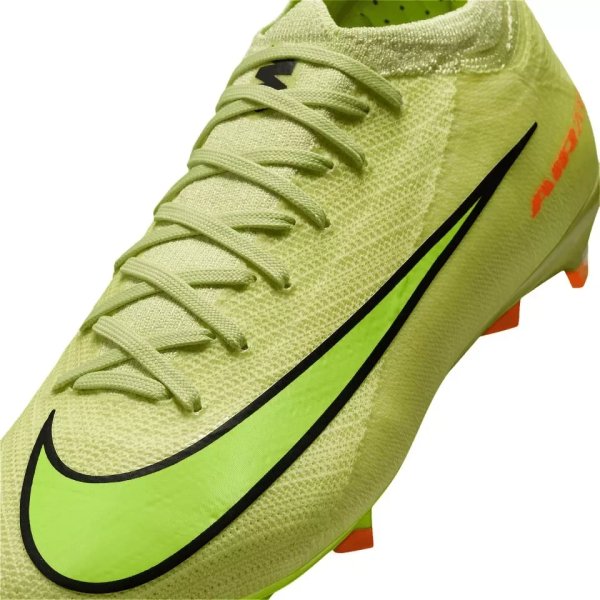Chlapecké kopačky lisovky Nike Jr. Mercurial Vapor 16 Pro FG - foto 6
