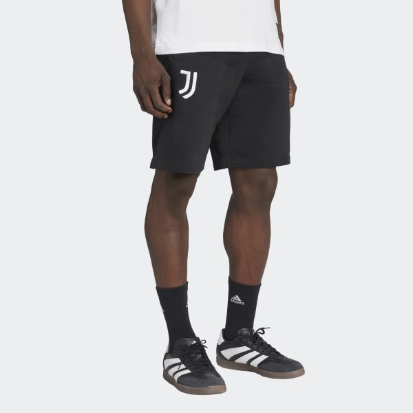 Pánské šortky adidas JUVE US SHO - foto 3