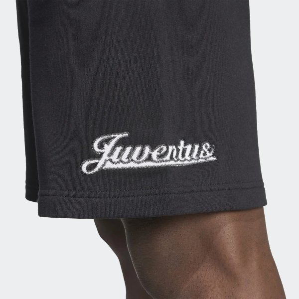 Pánské šortky adidas JUVE US SHO - foto 6