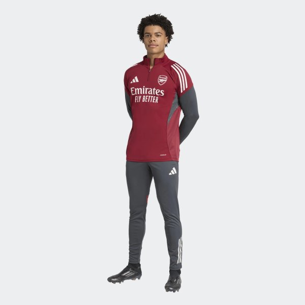 Pánské tepláky adidas AFC EU TR PNT - foto 4