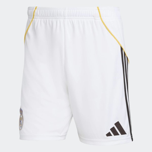 Pánské šortky adidas REAL H SHO - foto 0