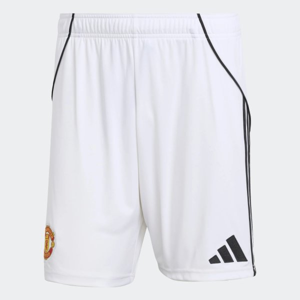 Pánské šortky adidas MUFC H SHO - foto 0