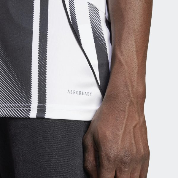 Pánský dres adidas JUVE H JSY - foto 5