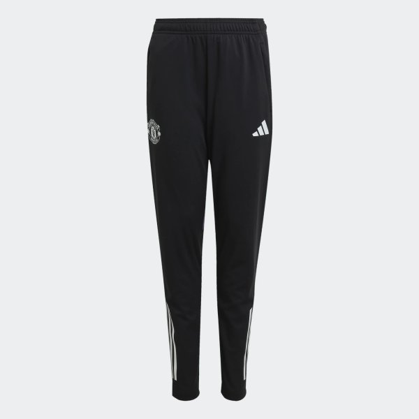Dětské tepláky adidas MUFC TR PNT Y - foto 0