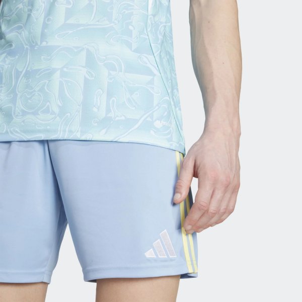 Pánské šortky adidas JUVE A SHO - foto 5