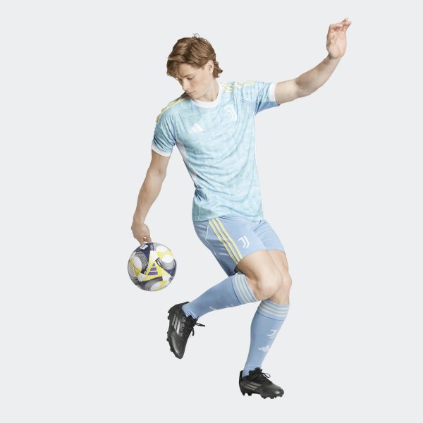 Pánské šortky adidas JUVE A SHO - foto 3
