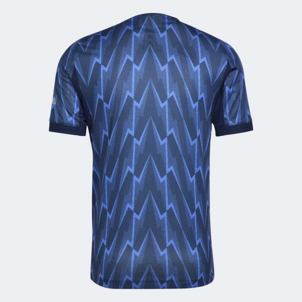 Pánský dres adidas AFC A JSY AU - foto 1