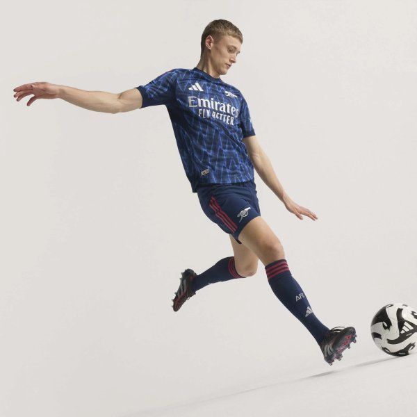 Pánský dres adidas AFC A JSY AU - foto 11