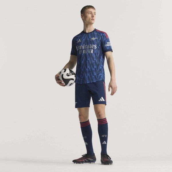 Pánský dres adidas AFC A JSY AU - foto 14