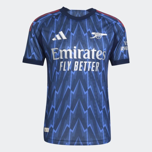 Pánský dres adidas AFC A JSY AU - foto 0