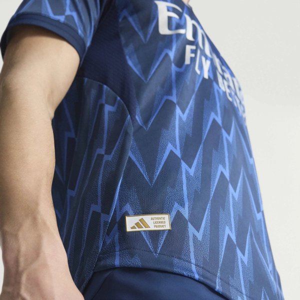 Pánský dres adidas AFC A JSY AU - foto 13