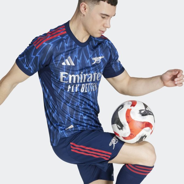 Pánský dres adidas AFC A JSY AU - foto 6