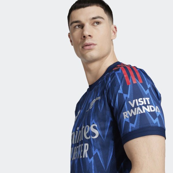 Pánský dres adidas AFC A JSY AU - foto 5