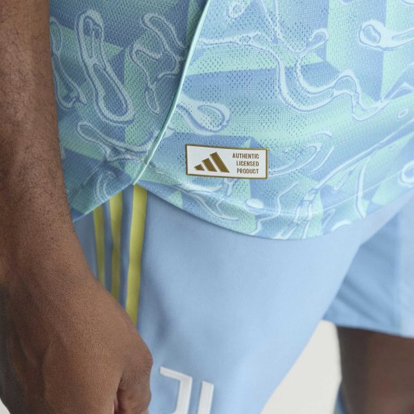 Pánský dres adidas JUVE A JSY AU - foto 14