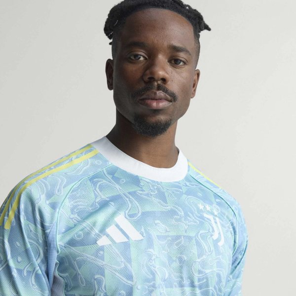 Pánský dres adidas JUVE A JSY AU - foto 11