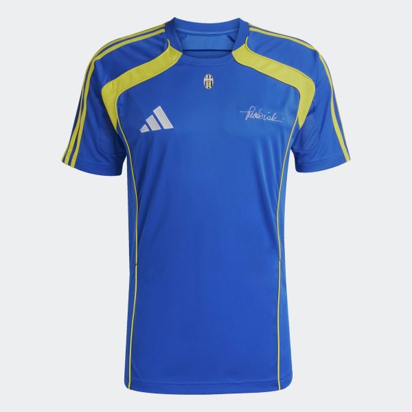 Pánský dres adidas JUVE UBP JSY - foto 0