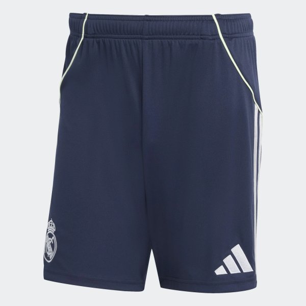 Pánské šortky adidas REAL A SHO - foto 0