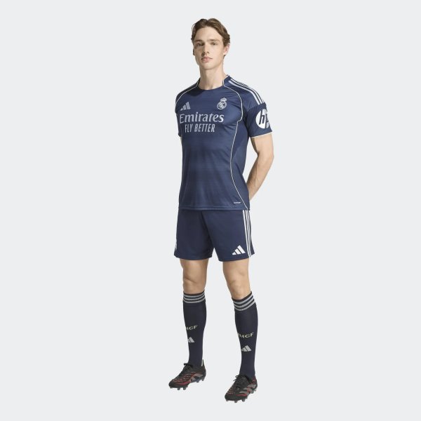 Pánské šortky adidas REAL A SHO - foto 4