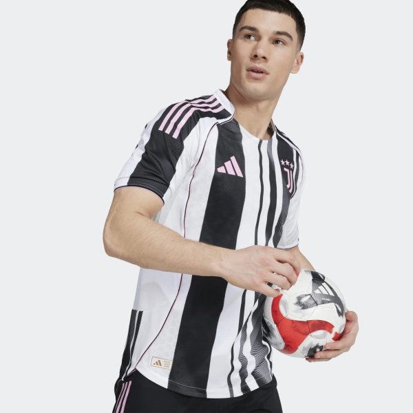 Pánský dres adidas JUVE H JSY AU - foto 6