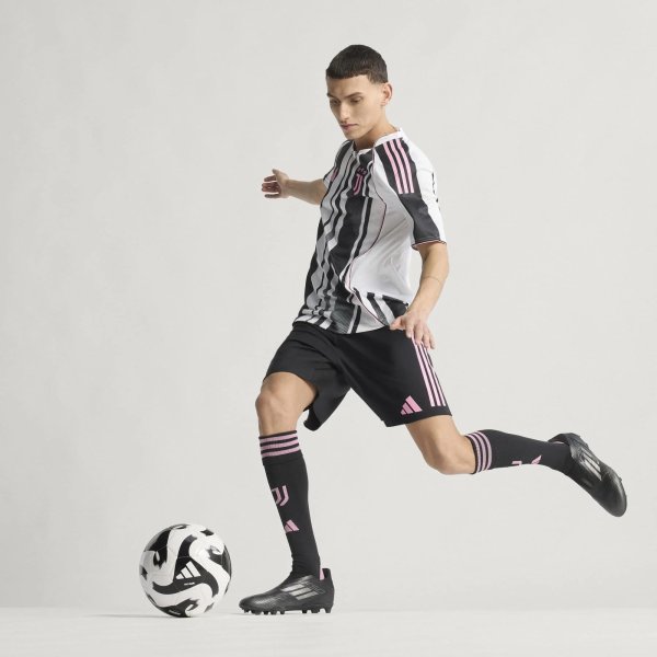 Pánský dres adidas JUVE H JSY AU - foto 10