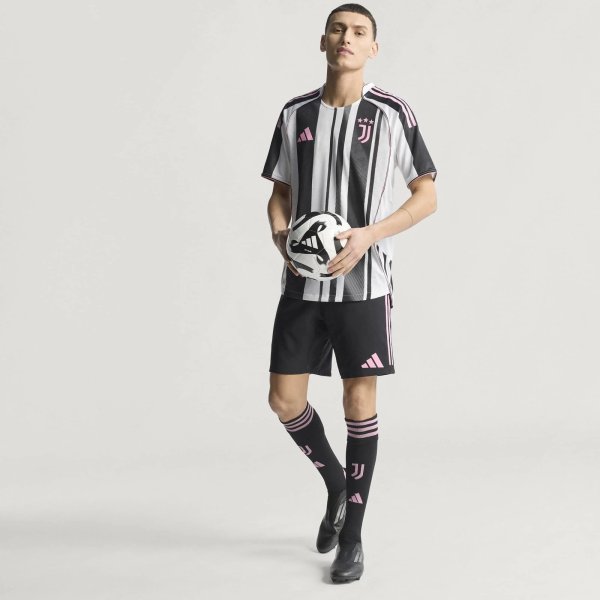Pánský dres adidas JUVE H JSY AU - foto 15