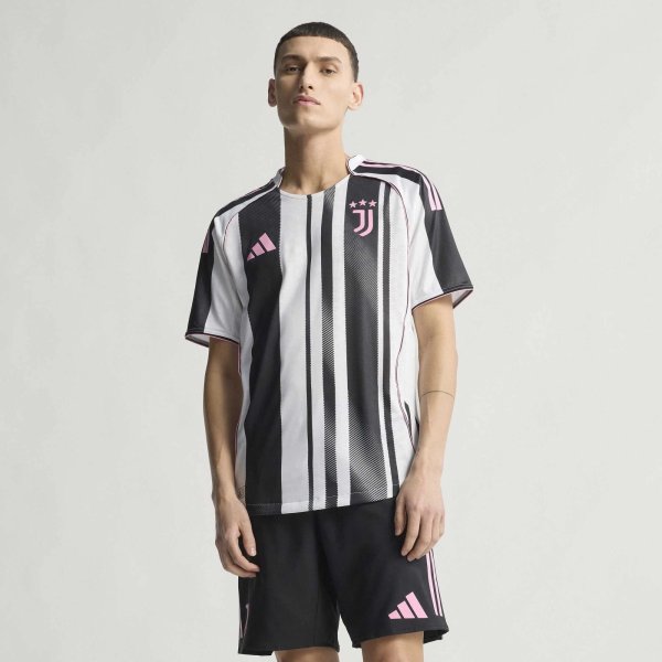 Pánský dres adidas JUVE H JSY AU - foto 8