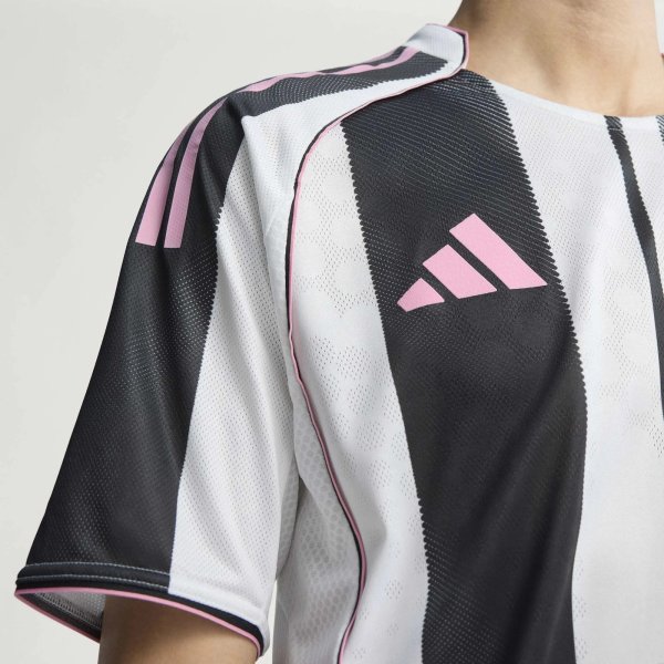 Pánský dres adidas JUVE H JSY AU - foto 14