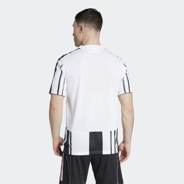 Pánský dres adidas JUVE H JSY AU - foto 3