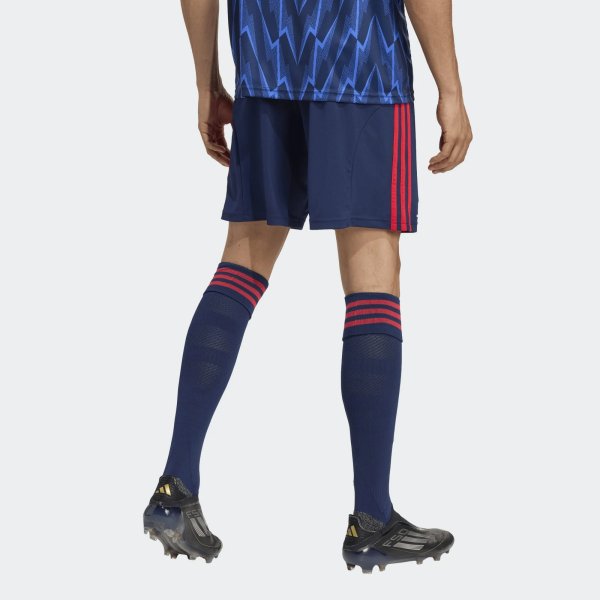 Pánské šortky adidas AFC A SHO - foto 2