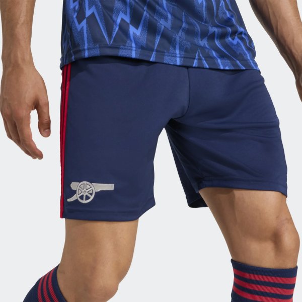 Pánské šortky adidas AFC A SHO - foto 5