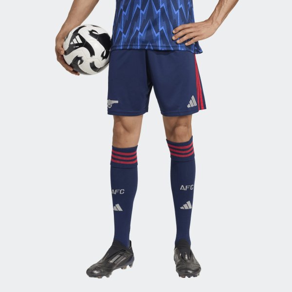Pánské šortky adidas AFC A SHO - foto 1