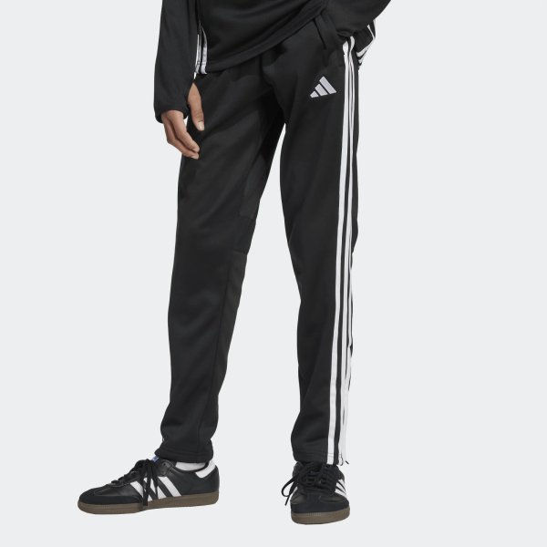 Dětské tepláky adidas TIRO ES WINPNTY - foto 1