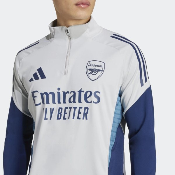 Pánská mikina adidas AFC TR TOP - foto 6