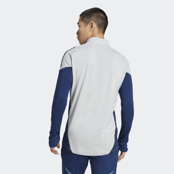 Pánská mikina adidas AFC TR TOP - foto 2
