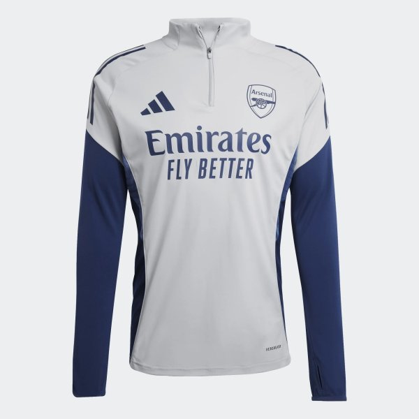 Pánská mikina adidas AFC TR TOP - foto 0
